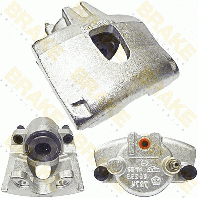 Brake Caliper (CA2295R)