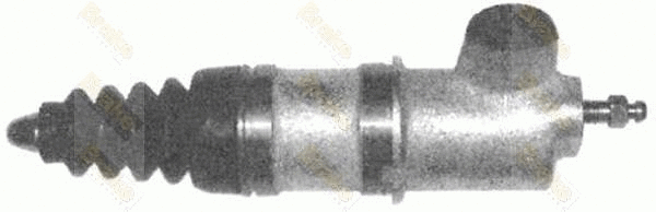 Slave Cylinder, clutch (WC1916BE)