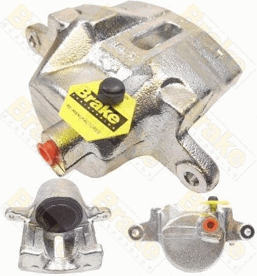 Brake Caliper (CA474)