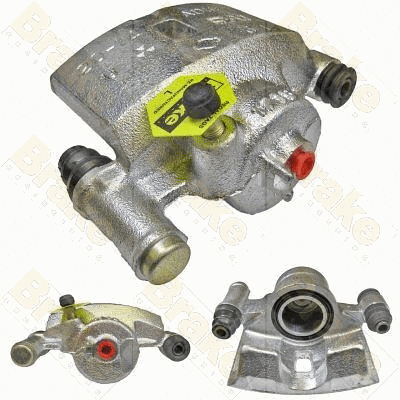 Brake Caliper (CA1418)