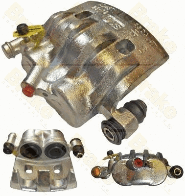 Brake Caliper (CA1088)