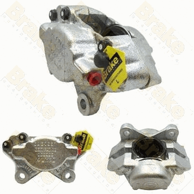 Brake Caliper (CA22)