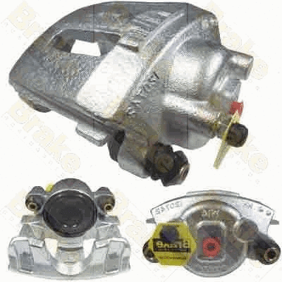 Brake Caliper (CA1963R)