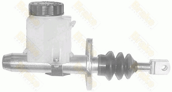 Master Cylinder, clutch (MC1645BE)
