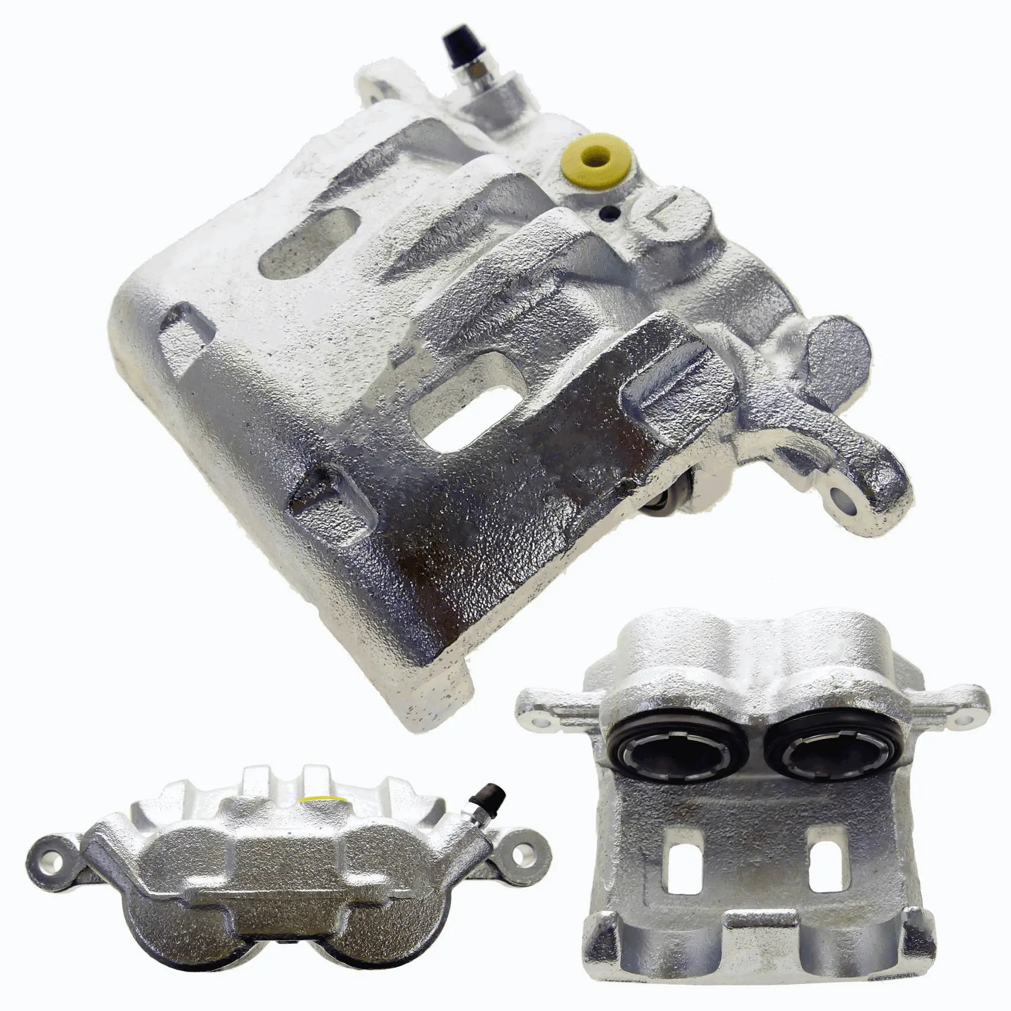 Brake Caliper (CA2654)