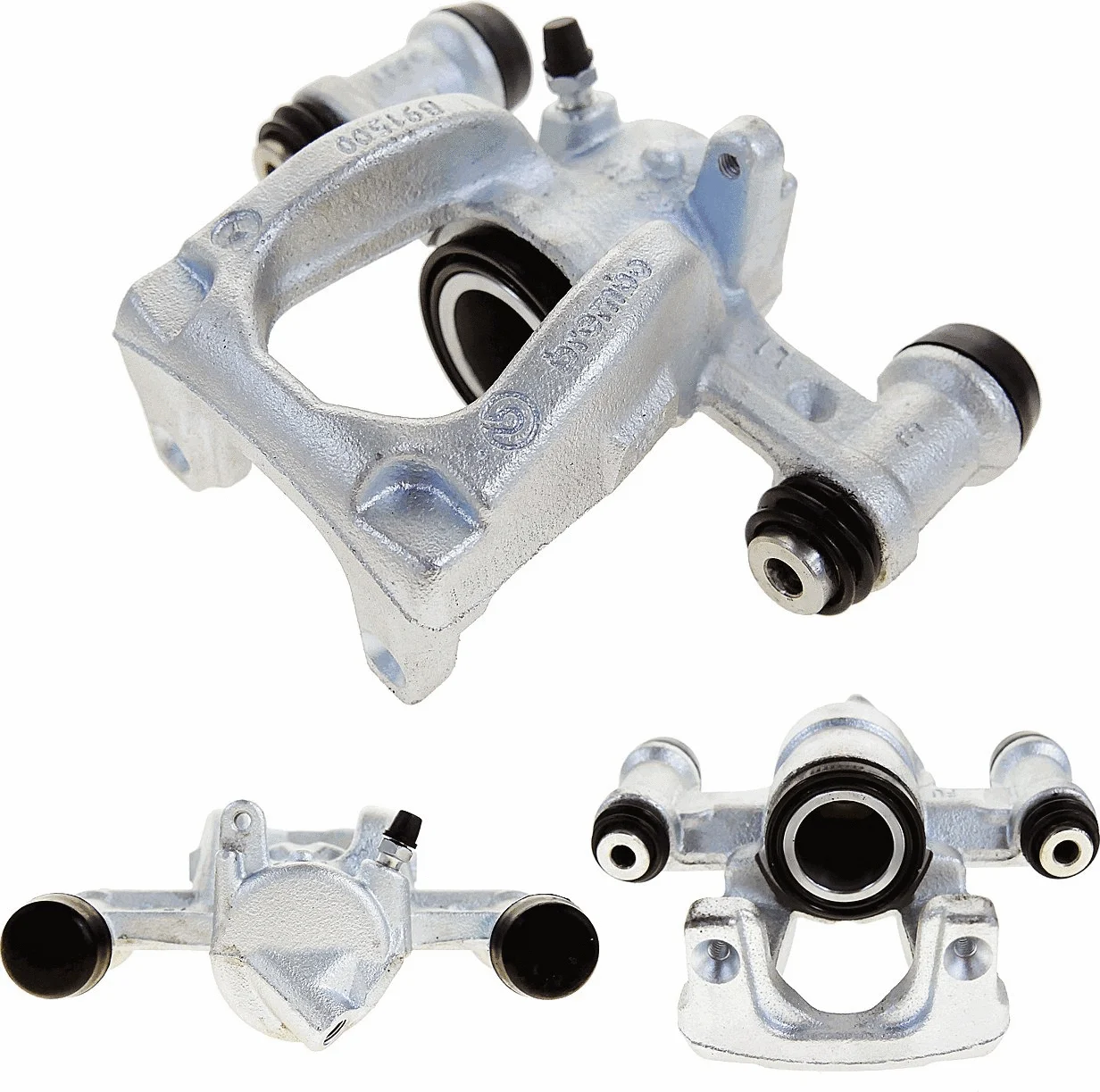 Brake Caliper (CA3447)