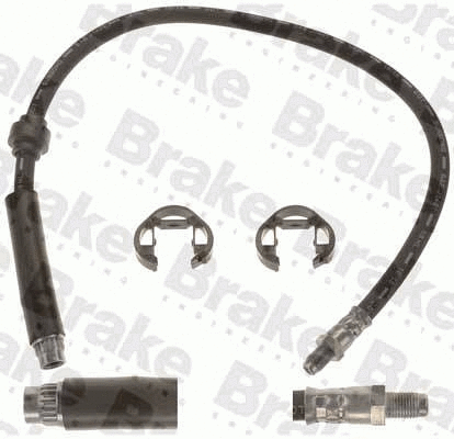 Brake Hose (BH778118)