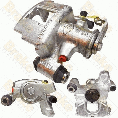 Brake Caliper (CA2091)