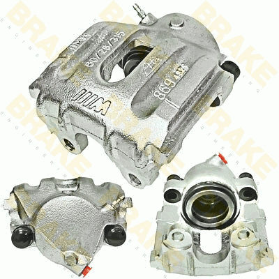 Brake Caliper (CA1598)