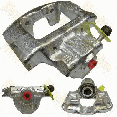 Brake Caliper (CA514)