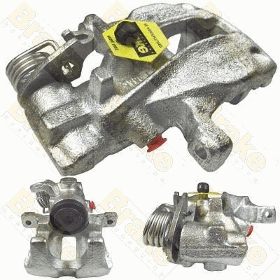 Brake Caliper (CA599R)