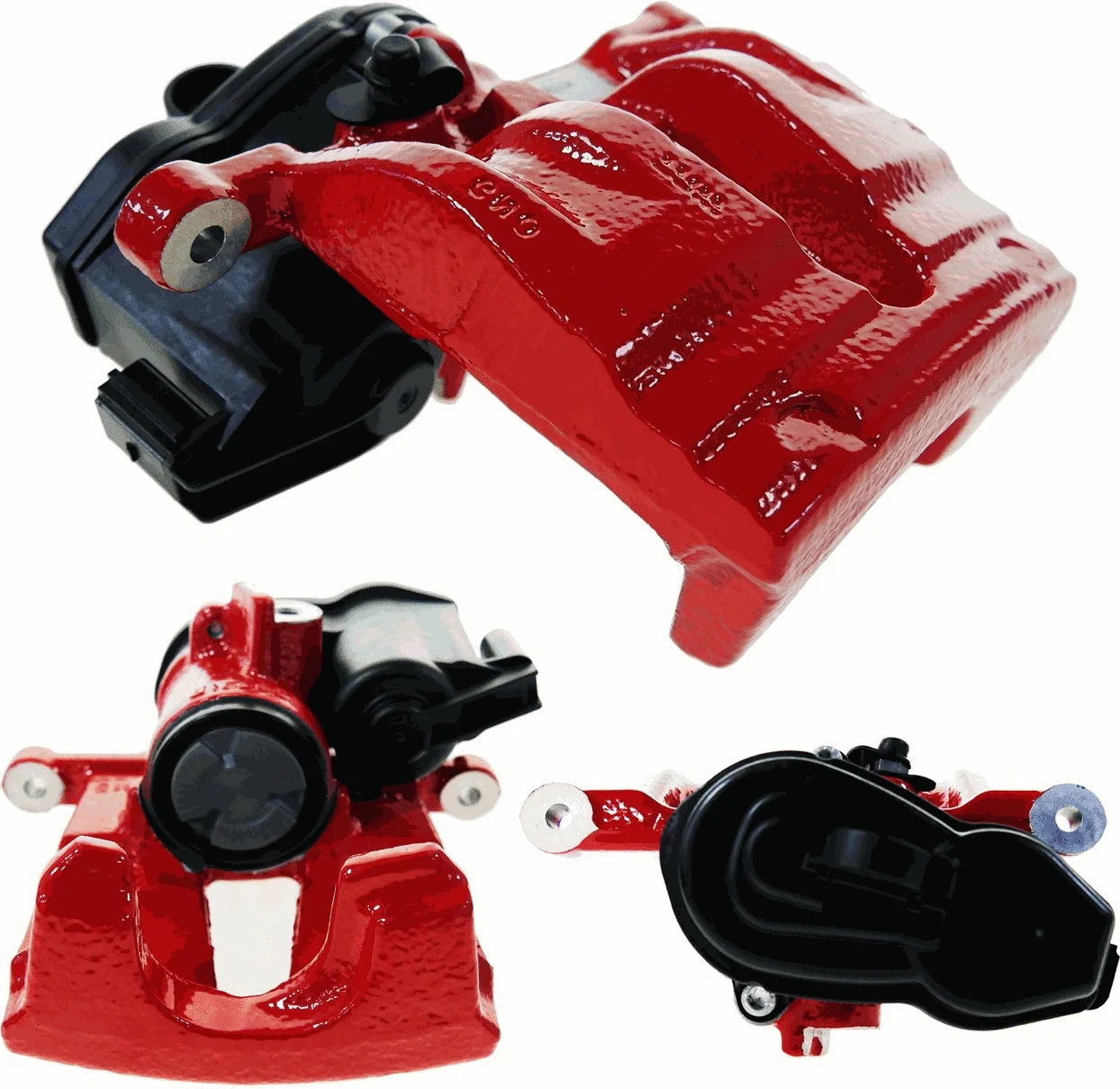 Brake Caliper (CA3655RP1)