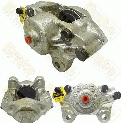 Brake Caliper (CA316R)