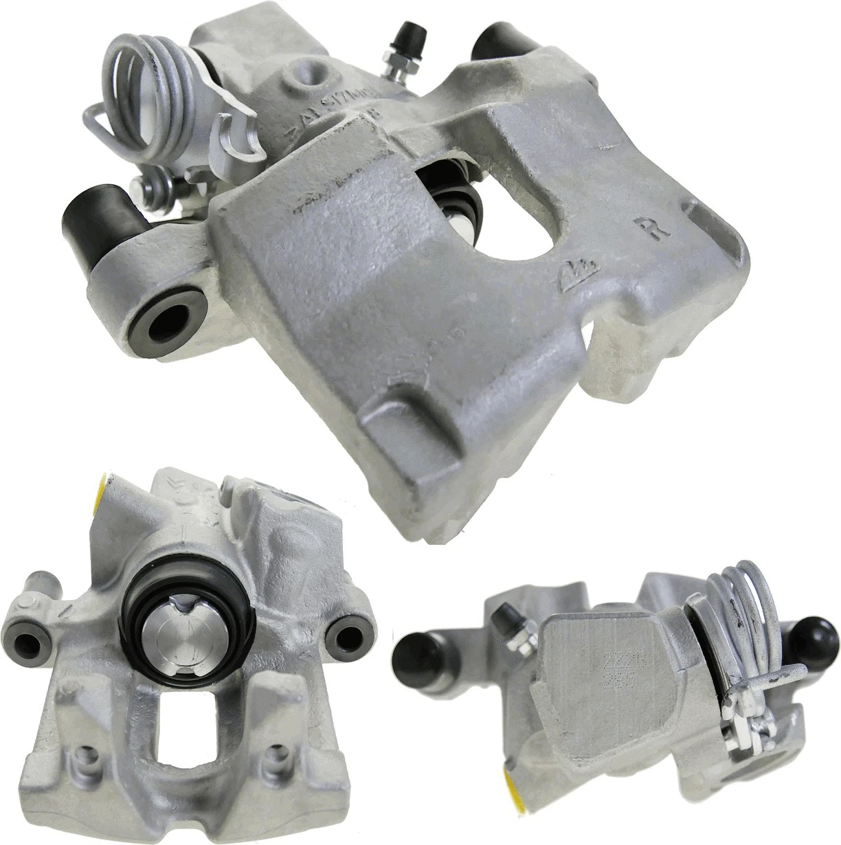 Brake Caliper (CA3377R)