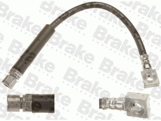Brake Hose (BH772812)