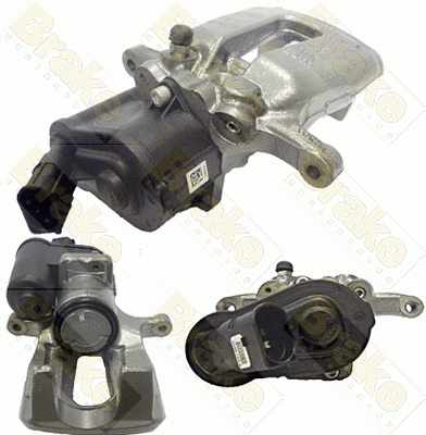 Brake Caliper (CA3052R)