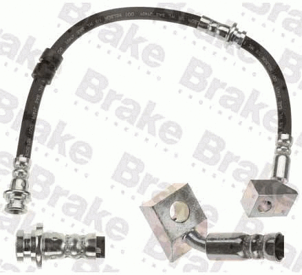 Brake Hose (BH773617)