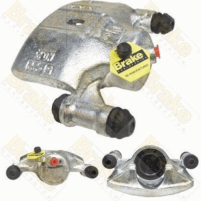 Brake Caliper (CA1387)