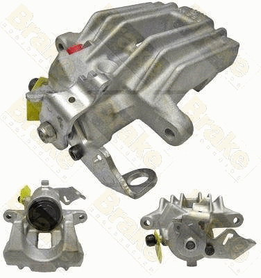 Brake Caliper (CA2492R)