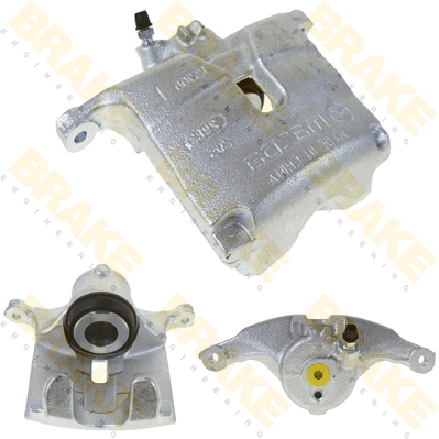 Brake Caliper (CA3391R)