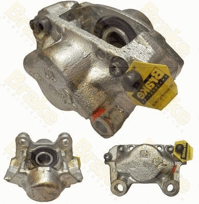 Brake Caliper (CA1142)