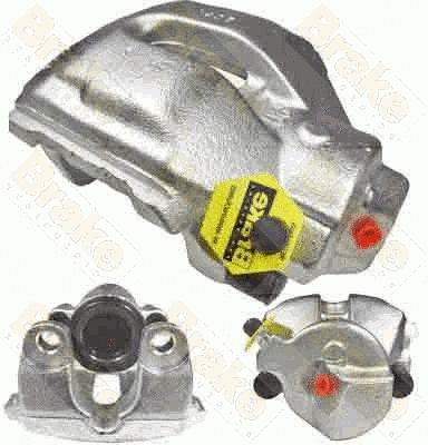 Brake Caliper (CA1649R)
