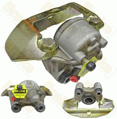 Brake Caliper (CA567)