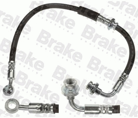 Brake Hose (BH778144)