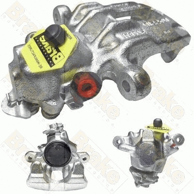 Brake Caliper (CA814R)