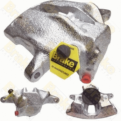Brake Caliper (CA628)