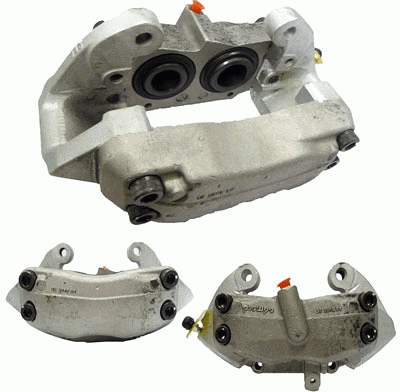 Brake Caliper (CA2975)