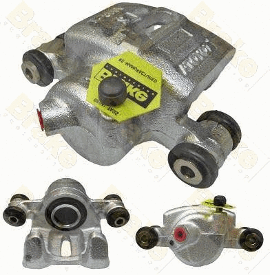 Brake Caliper (CA838R)