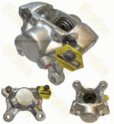 Brake Caliper (CA1181)