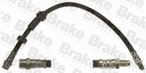 Brake Hose (BH778581)