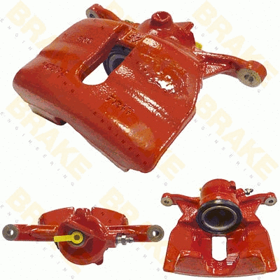 Brake Caliper (CA3252RP1)