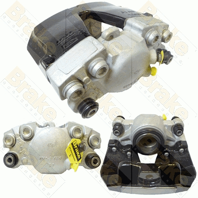 Brake Caliper (CA3137P2)