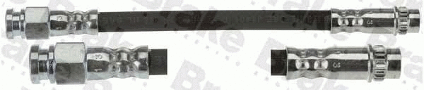 Brake Hose (BH778117)