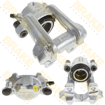 Brake Caliper (CA3300)