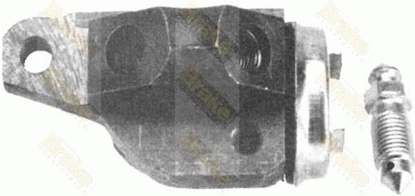 Wheel Brake Cylinder (WC1292BE)