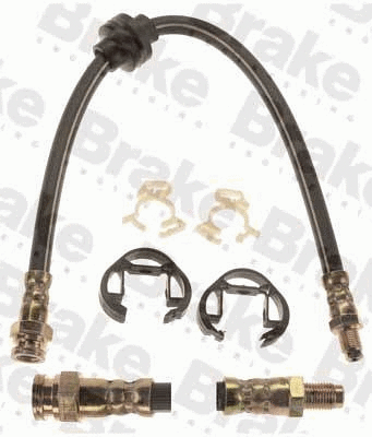 Brake Hose (BH773638)