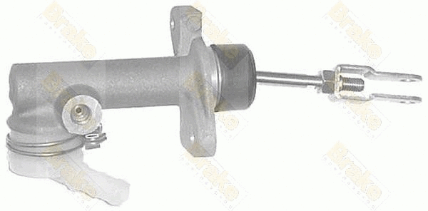 Master Cylinder, clutch (MC1630BE)