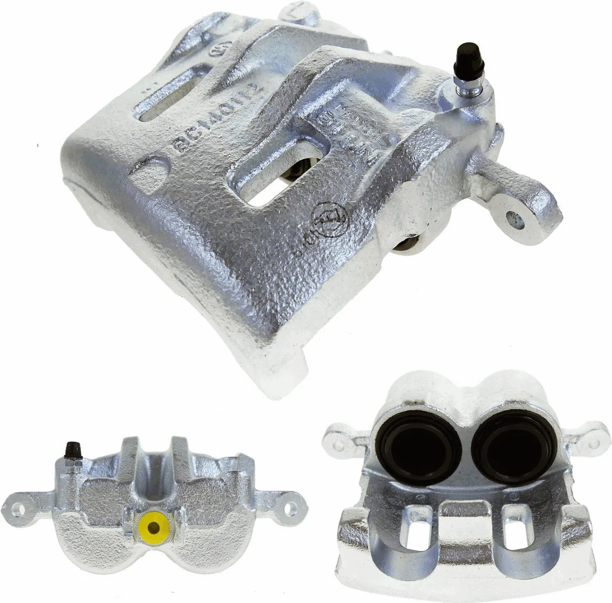 Brake Caliper (CA3550)