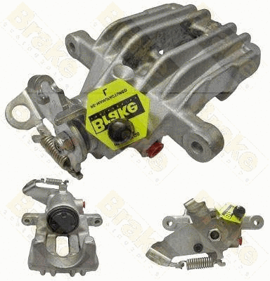 Brake Caliper (CA2049R)