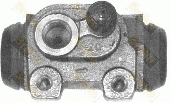 Wheel Brake Cylinder (WC1582BE)