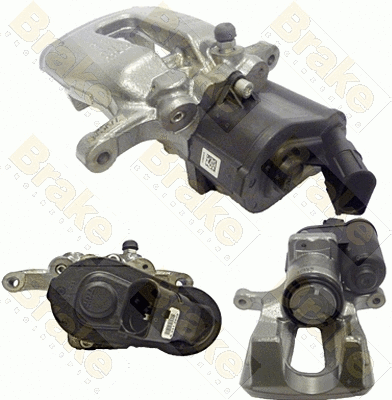 Brake Caliper (CA3052)