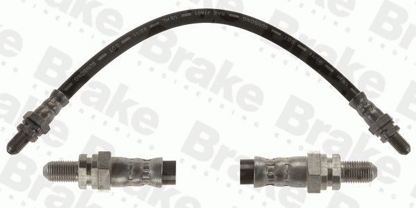 Brake Hose (BH772105)