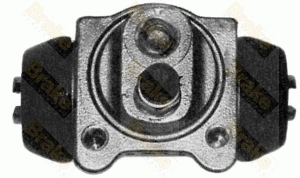 Wheel Brake Cylinder (WC1840BE)