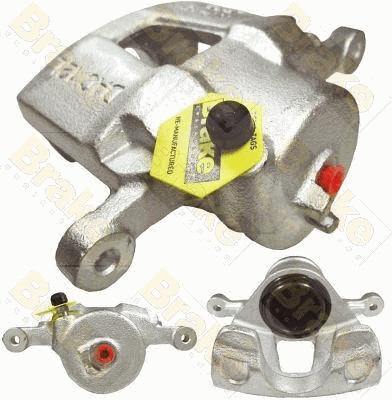 Brake Caliper (CA1716)