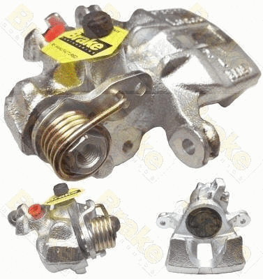 Brake Caliper (CA671)
