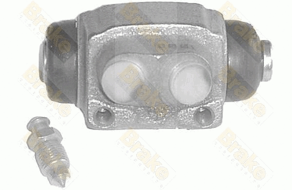 Wheel Brake Cylinder (WC1151BE)